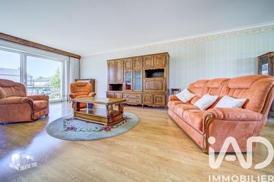 Maison - 114 m² - 5 pièces