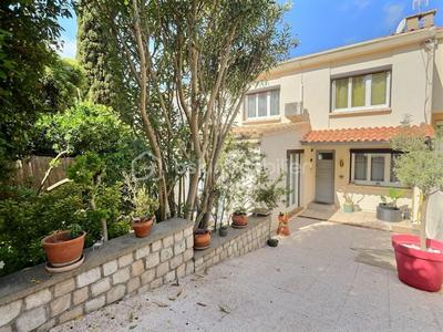 Maison - 101 m² - 4 pièces