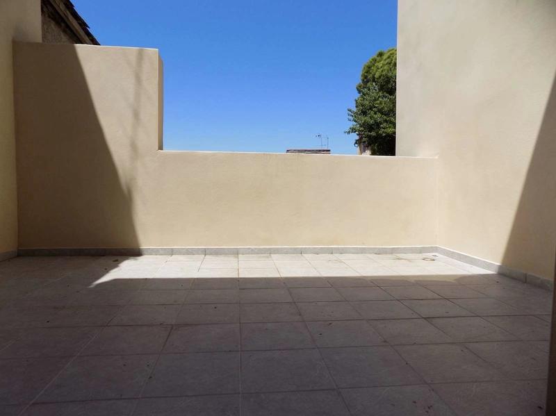 Maison de village - 100 m² - 3 pièces