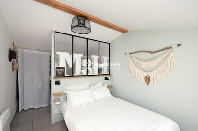 Villa - 63 m² - 3 pièces