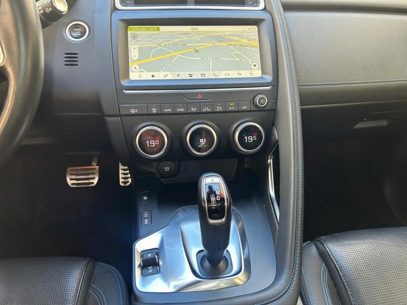 Jaguar E-Pace 180 Ch Awd R-Dynamic Bva