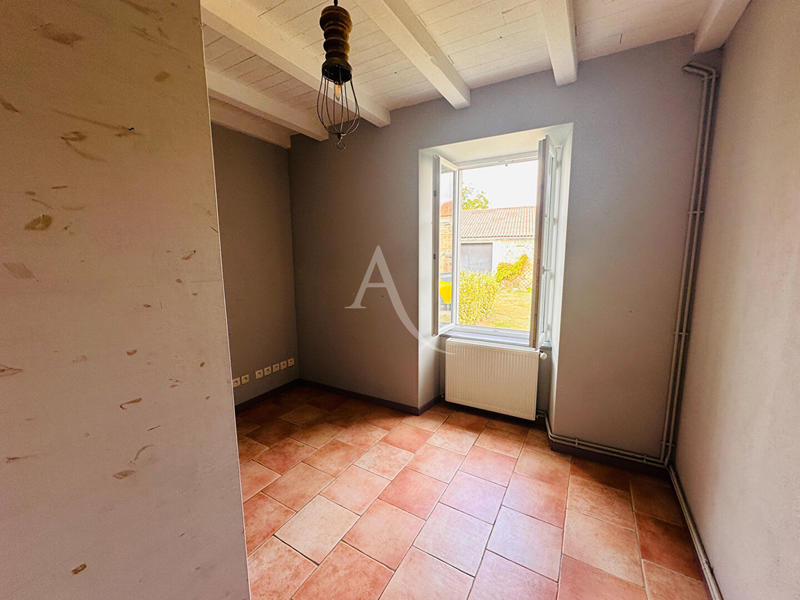 Maison - 145 m² - 5 pièces