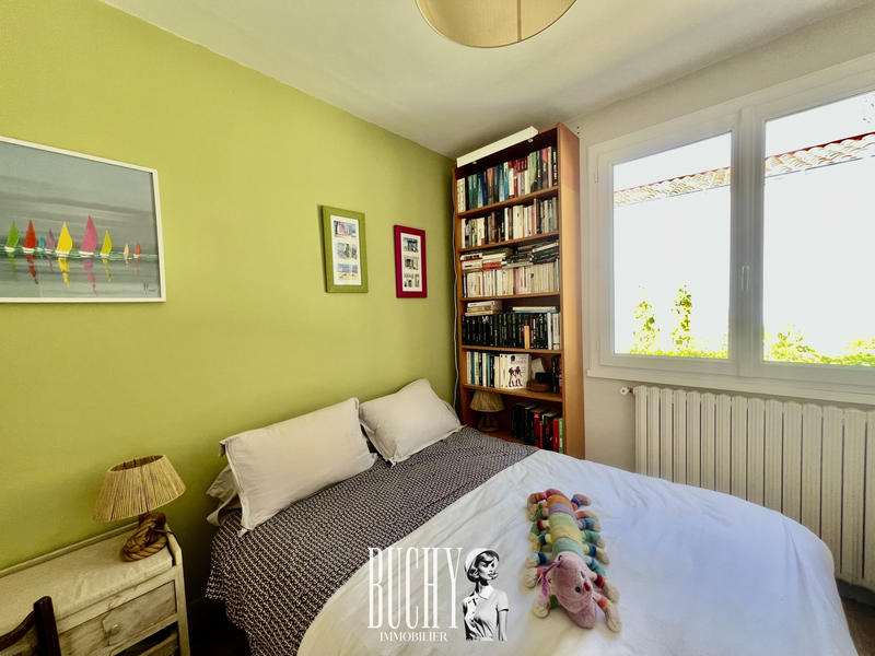 Maison - 165 m² - 7 pièces