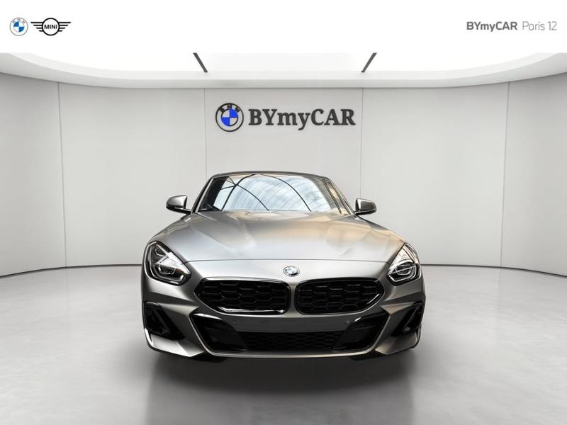 Bmw Z4 G29 sDrive20i 197 ch Bva8 m Sport