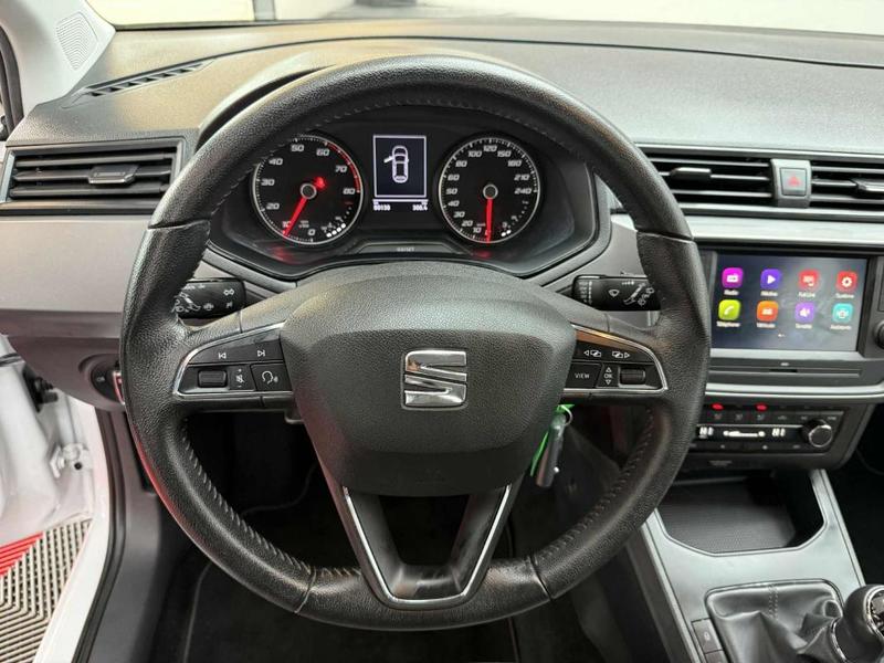 Seat Ibiza 1.0 Tsi 12v 95 Cv