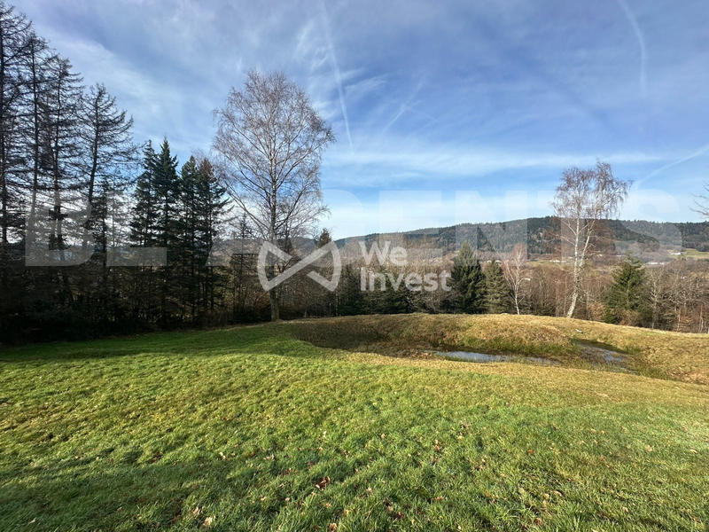 Maison - 270 m² - 8 pièces