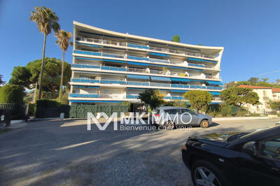 Studio - 21 m² - 1 pièce