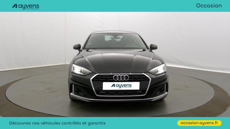 Audi A5 sportback 40 Tfsi 204ch Business line s tronic 7