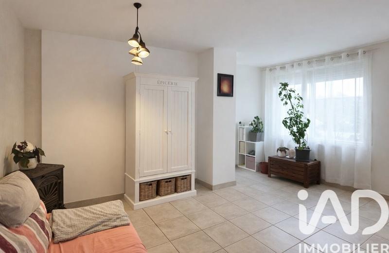 Maison de ville - 136 m² - 6 pièces