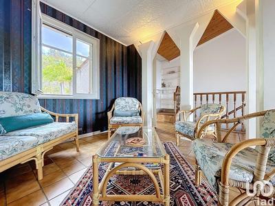 Maison - 150 m² - 4 pièces