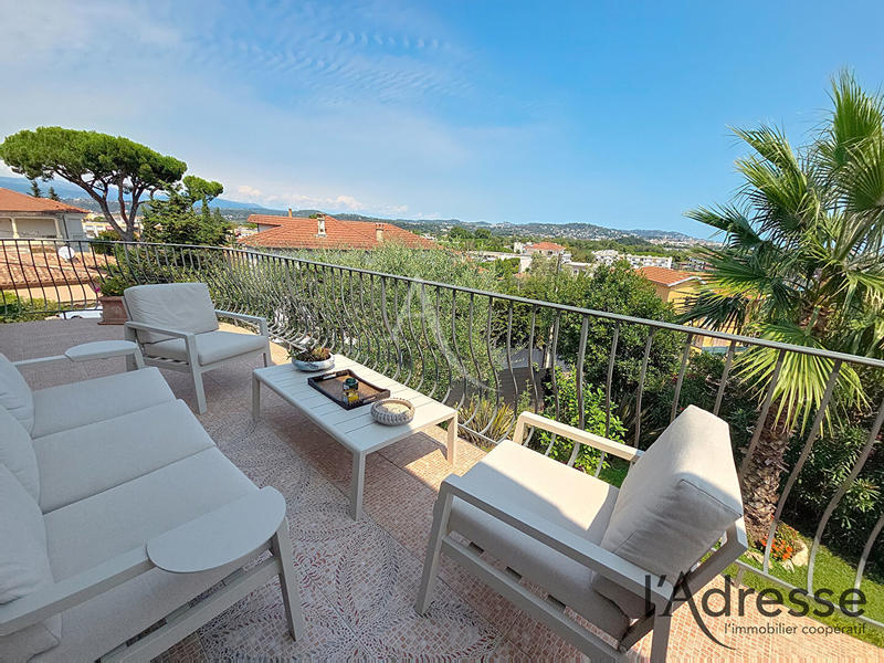 Villa - 130 m² - 6 pièces