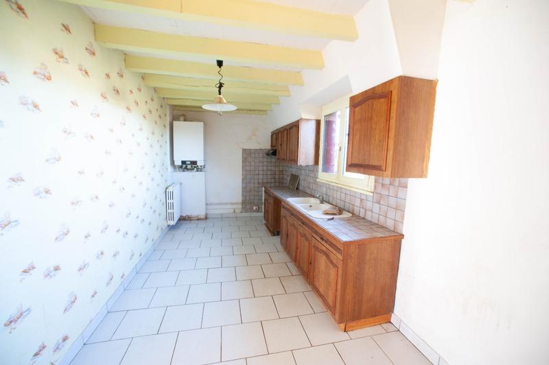 Maison - 150 m² - 6 pièces