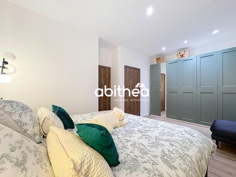 Maison - 151 m² - 5 pièces