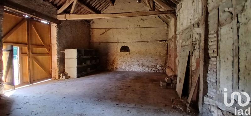 Maison - 98 m² - 3 pièces