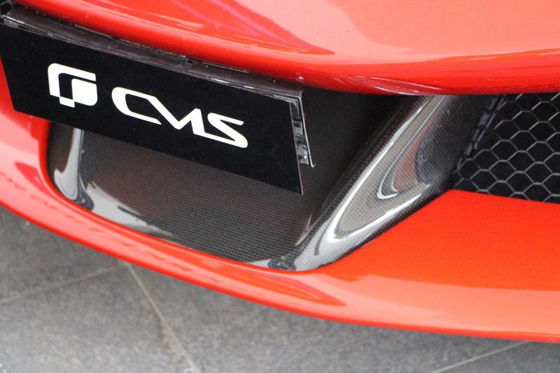 Ferrari Sf90 Spider 4.0 V8 1000