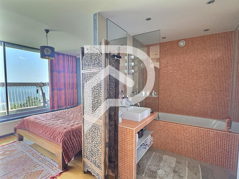 Appartement - 86 m² - 3 pièces