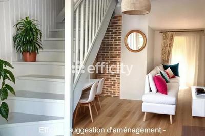 Villa - 105 m² - 5 pièces