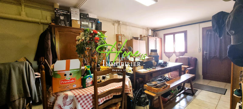 Maison - 168 m² - 5 pièces