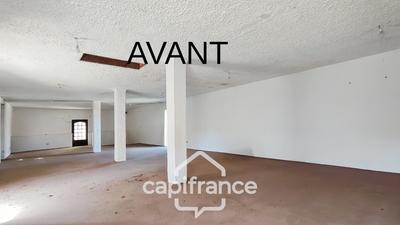 Maison - 335 m² - 20 pièces