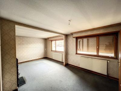 Maison ancienne - 144 m² - 6 pièces