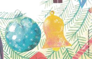 Raconte-moi une histoire de Noël