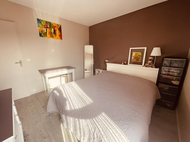 Maison - 146 m² - 6 pièces