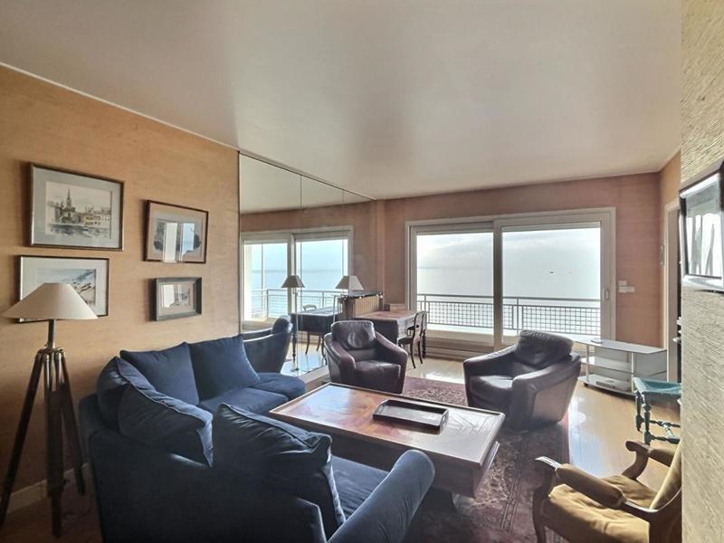 Appartement - 103 m² - 5 pièces