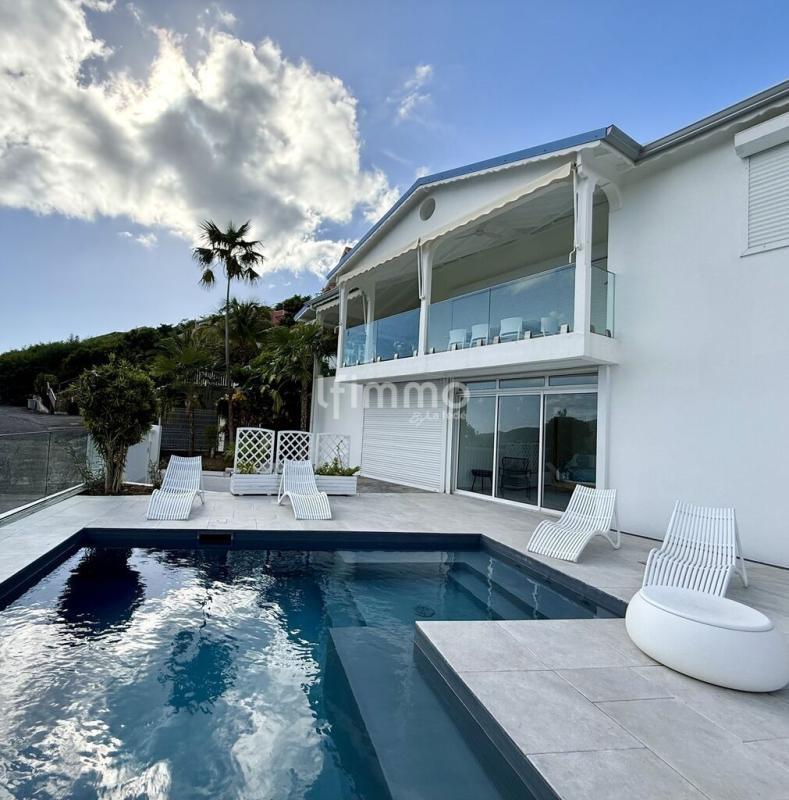 Villa - 165 m² - 5 pièces