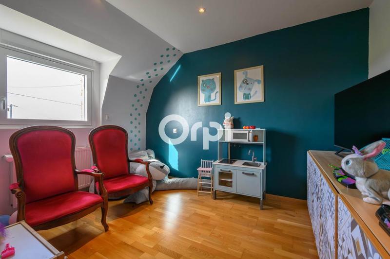 Maison - 188 m² - 5 pièces