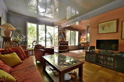 Appartement - 72 m² - 3 pièces