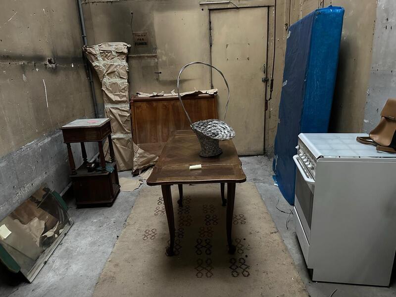 Vide-maison 7 mars 2026