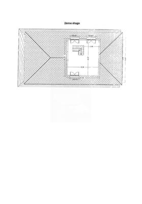 Maison - 147 m² - 6 pièces