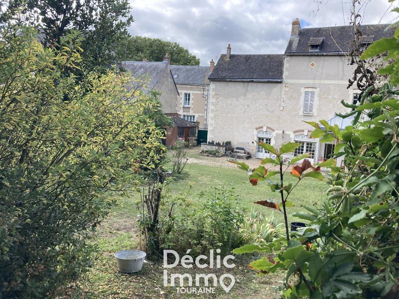 Maison - 195 m² - 7 pièces