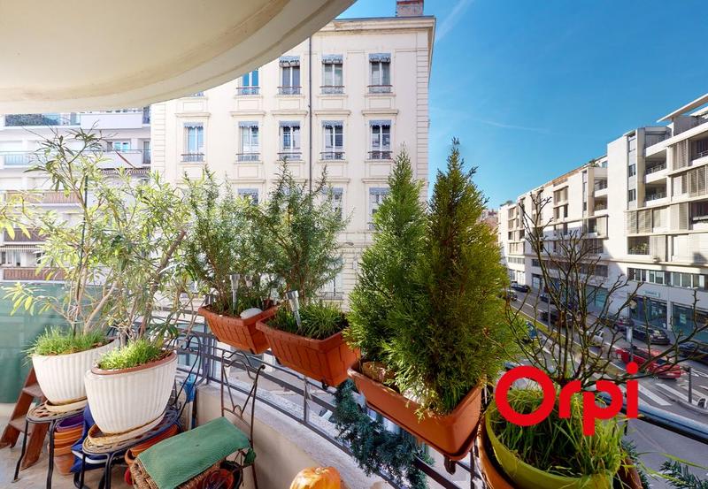 Appartement - 117 m² - 3 pièces