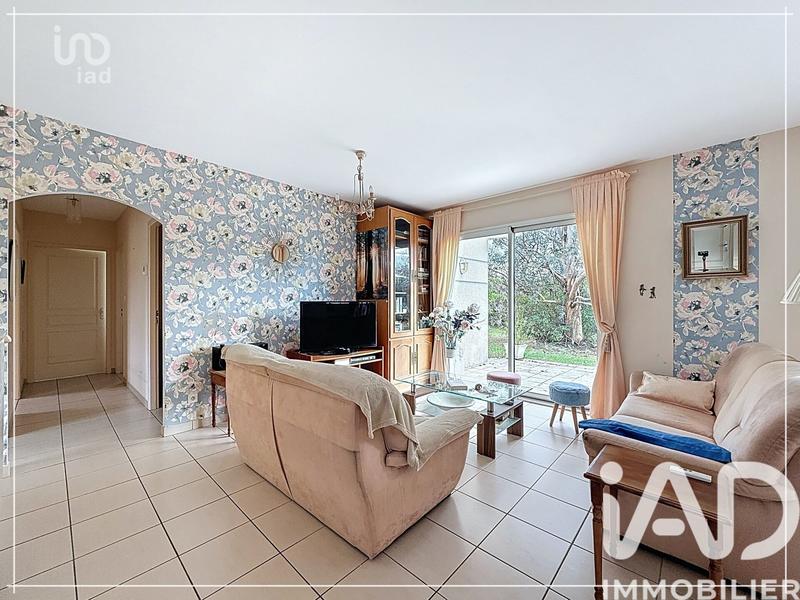 Maison - 103 m² - 5 pièces