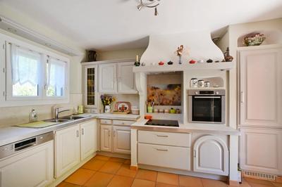 Maison - 108 m² - 6 pièces