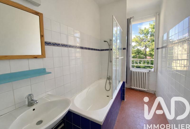 Maison de ville - 82 m² - 3 pièces