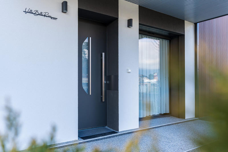 Villa - 197 m² - 8 pièces