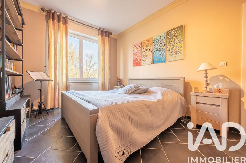 Appartement - 175 m² - 6 pièces