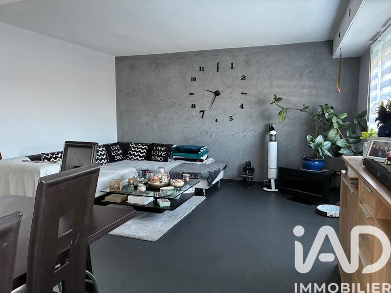 Maison de village - 170 m² - 6 pièces