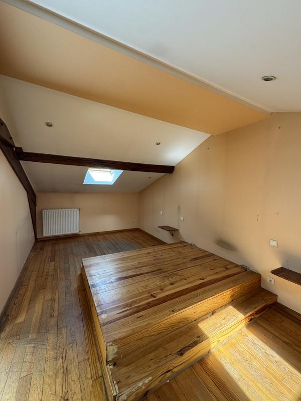 Maison - 156 m² - 7 pièces