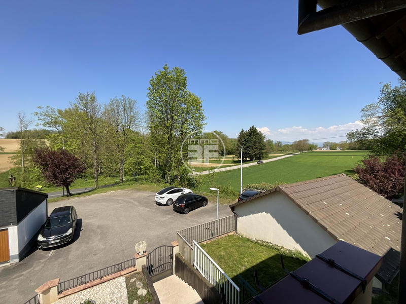 Maison - 102 m² - 6 pièces