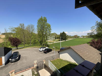 Maison - 102 m² - 6 pièces