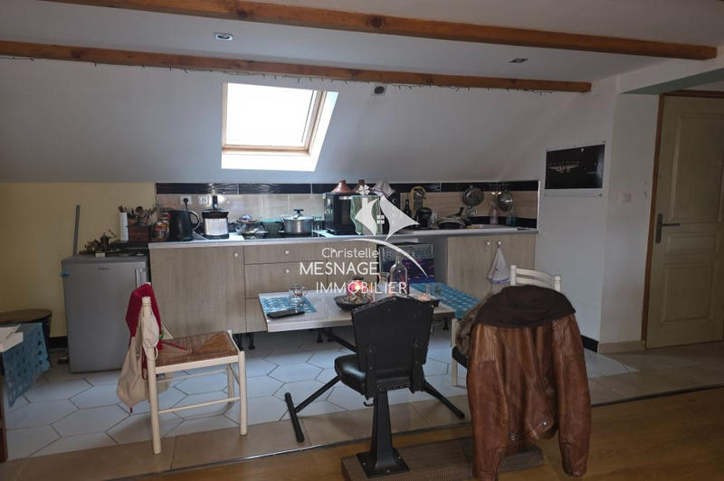 Appartement - 41 m² - 2 pièces