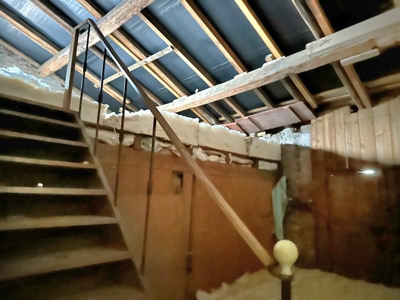 Maison - 106 m² - 6 pièces