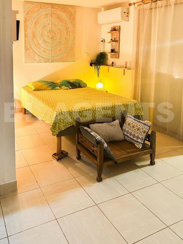 Appartement - 23 m² - 1 pièce