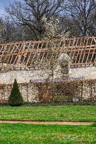 Journées Européennes du Patrimoine au Domaine de Poulaines
