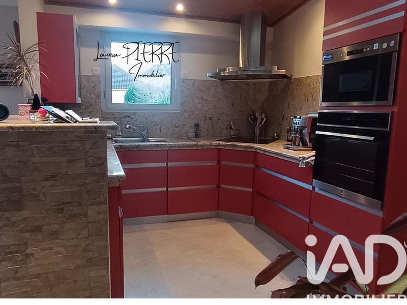 Maison de ville - 236 m² - 10 pièces