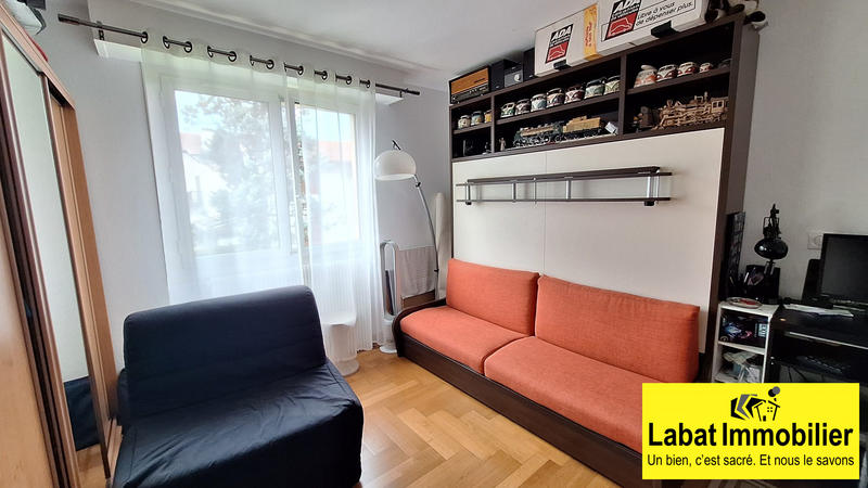 Appartement - 78 m² - 3 pièces