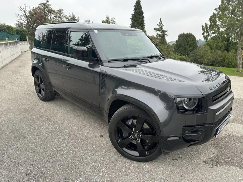 Land Rover Defender 110 X-Dynamic Hse P400e